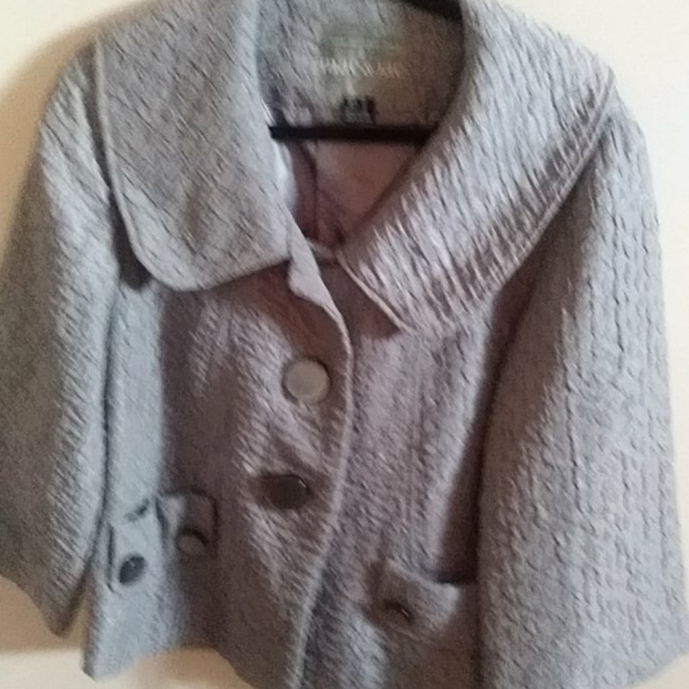 Blazer - Picture 2 of 12